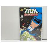#3 The Tick