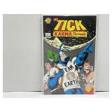 #2 The Tick