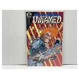 #1 Untamed, Epic