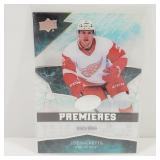 893/999 Joe Hicketts Premieres
