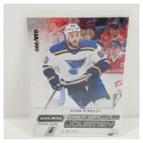 #018/999 Ryan O'Reilly Hockey Card