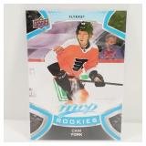 Cam York Rookie Card