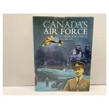 Canada's Air Force at War and Peace