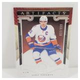 #822/999 John Taveres Artifacts Card