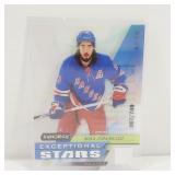 #007/749 Mika Zibanejad Hockey Card