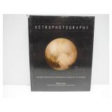 2016 Book Astrophotography