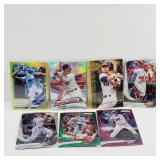 Lot of Baseball Cards
