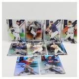 Lot of Baseball Cards