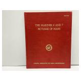 1971 NASA SP-263 Mariner 6 & 7 Pictures of Mars