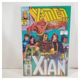 #9  X-Men 2099