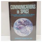 Communications Space From Marconi to Man in Moon