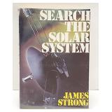 1973 HC Book Search the Solar System James Strong