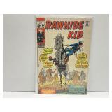 15ï¿½ Rawhide Kid #84 Marvel Comics