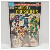 #8 The Mighty Crusaders 75ï¿½