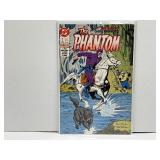#2 The Phantom