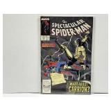 #149 The Spectacular Spiderman