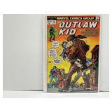 #15 The Outlaw Kid 20ï¿½