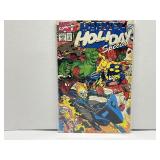 1993 Marvel Holiday Special