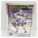 Philip Broberg  Rookie Card