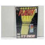 #349 The Flash 75ï¿½