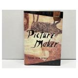 Fiction BOOK Picture Maker by Penina Keen Spinka