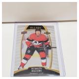 Rookie Card Rudolfs Balcers  2020