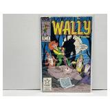#4 Wally The Wizard 65ï¿½