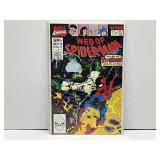 #6 Web Of Spiderman