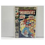 #19 The Invaders 30ï¿½