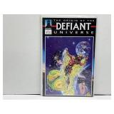 #1 Defiant