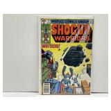 #12 Shogun Warriors 40ï¿½