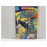#502 Action Comics 40ï¿½