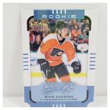 Nick Cousins Rookie Card