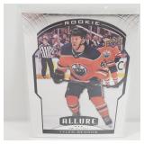 Tyler Benson Rookie Card