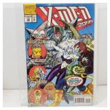 #12 X-Men 2099
