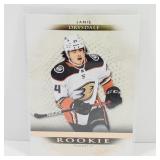 Jamie Drysdale Rookie Card