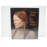 Andrew Wyeth The Helga Pictures