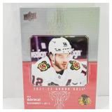Alex DeBrincat Rookie Card