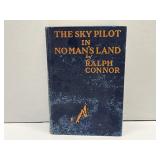 1919 The Sky Pilot in No Man's Land Ralph Connor