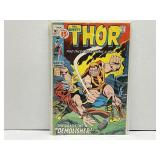 #192 Thor 15ï¿½