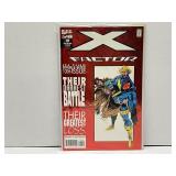 #100 X Factor