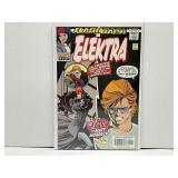 # -1 Elektra