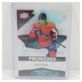 Premieres #75/1299 Shane Gersich