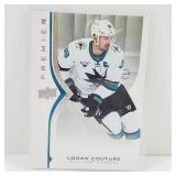 #226/299  Logan Couture Premier