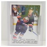 Matt Koalska Rookie Card