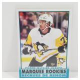 Pierre-Oliver Joseph Rookie Card