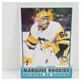 Emil Larmi Rookie Card
