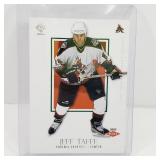 #961/1550 Jeff Taffee Rookie Card