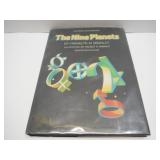 The 9 Planets by F Branley
