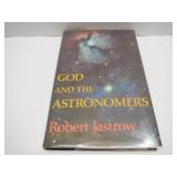 1978 God and the Astronomers